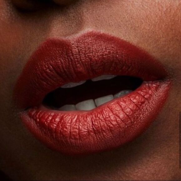 MAC Lipstick Matte Marrakesh - Picture 5 of 10